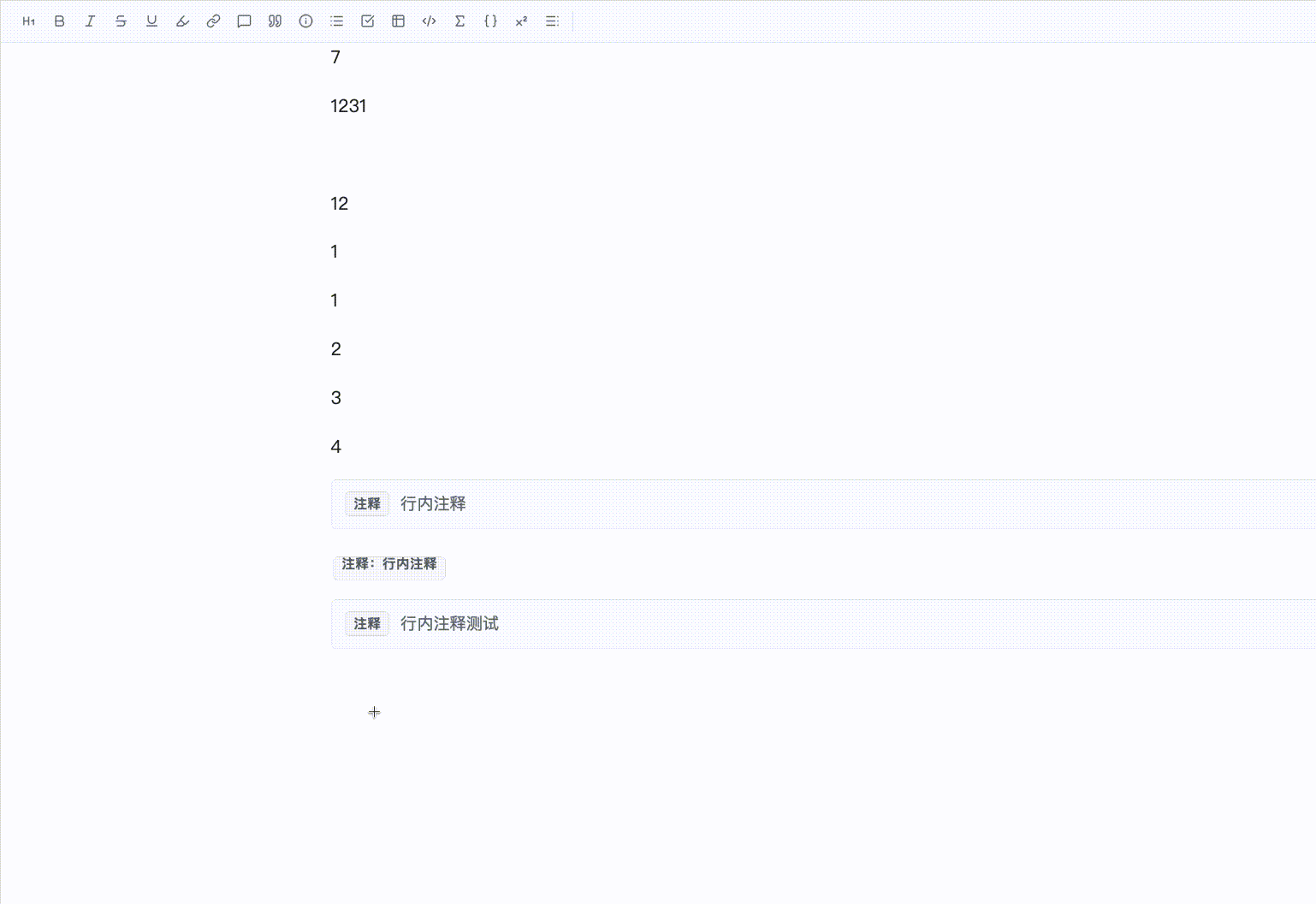 【Md】所见即所得的 Markdown 编辑器 - 开发调优 - LINUX DO