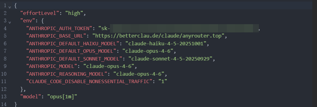 any 403是为什么 - 搞七捻三 - LINUX DO
