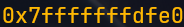 stack addr