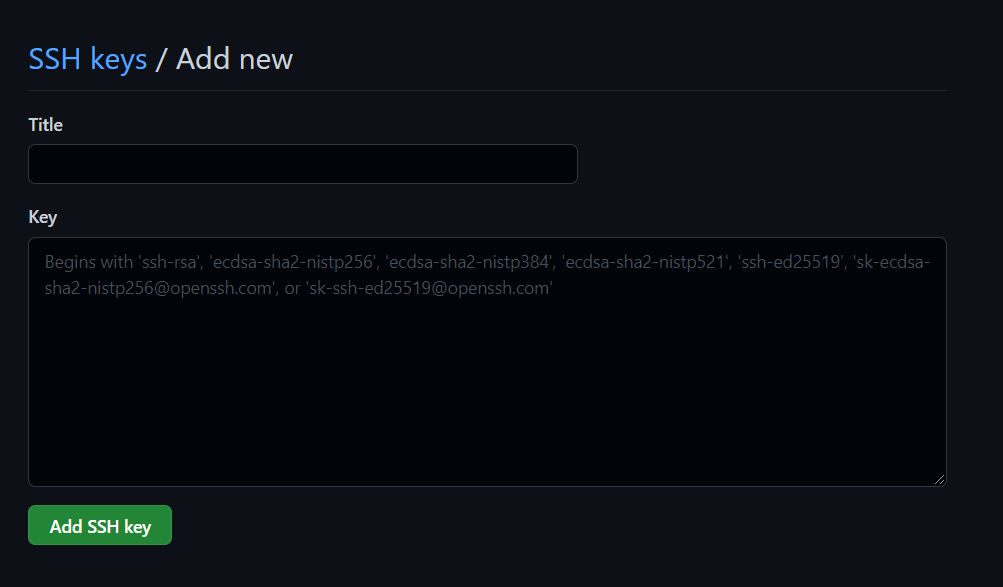 【教程】利用Github+Hexo打造自己的永久Blog - 开发调优 - LINUX DO