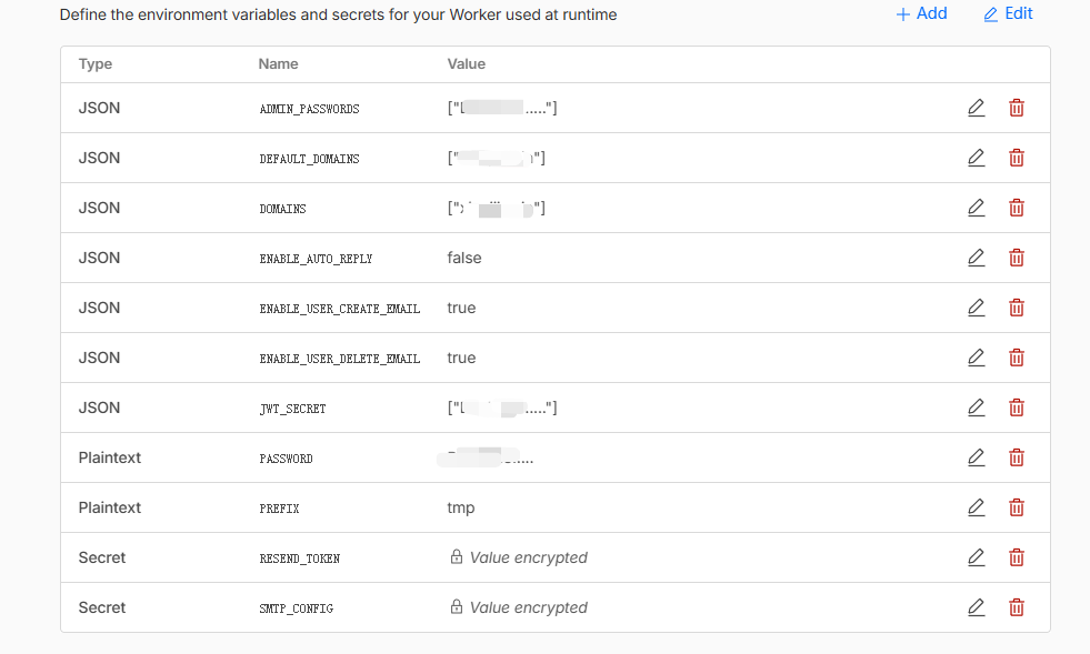 Cloudflare 邮箱转发问题 - 开发调优 - LINUX DO