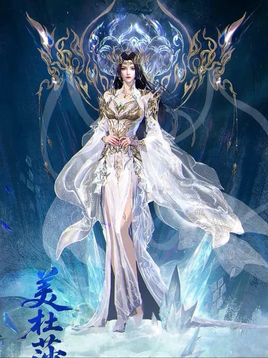 斗破苍穹