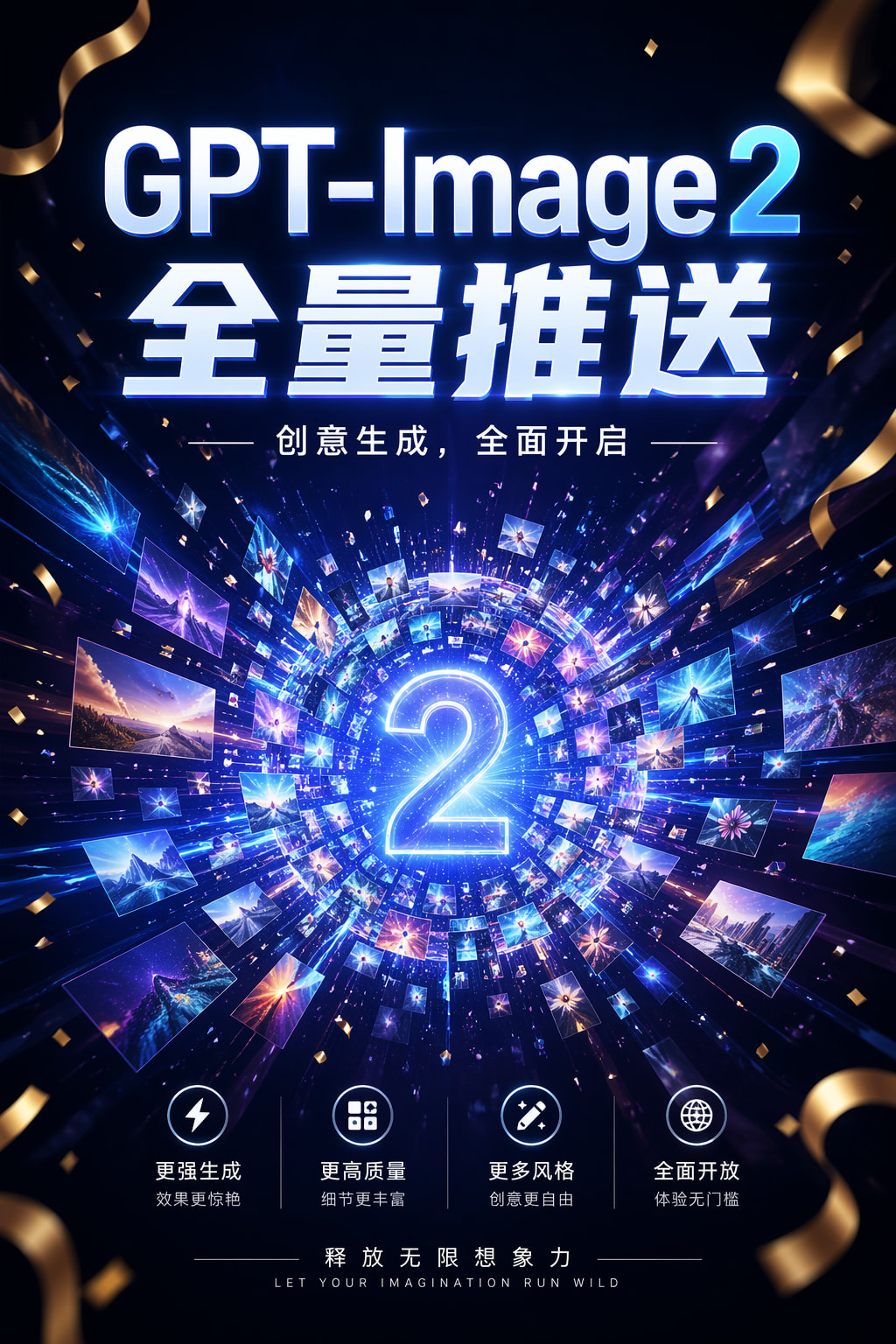 Gpt-image2全量推送了 - #111，来自 zenvertao - 前沿快讯 - LINUX DO