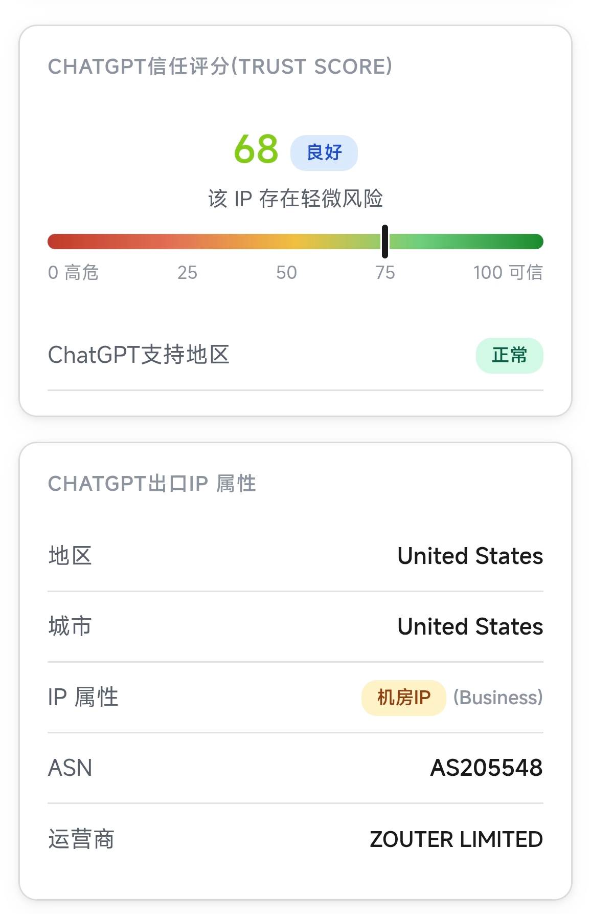 GPT官方Plus，防降智需要注意哪些？ - 开发调优 - LINUX DO