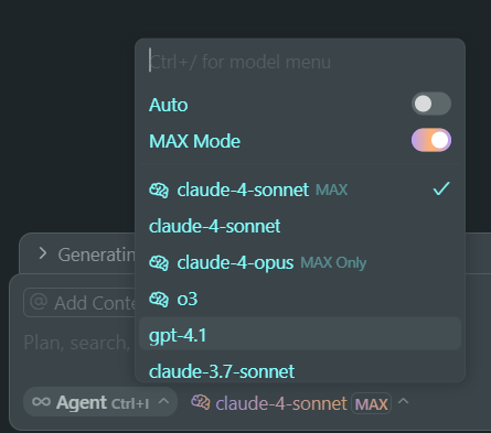 【Cursor】新的计费规则到底是怎样的，Max能一直用吗？ - 搞七捻三 - LINUX DO