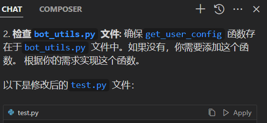 API key not supported - 开发调优 - LINUX DO
