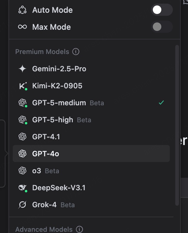 关于trae的使用，咨询佬友个问题 - 开发调优 - LINUX DO