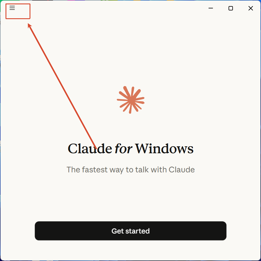 Claude Desktop使用自定义API - #381，来自 haiyuy - 开发调优 - LINUX DO