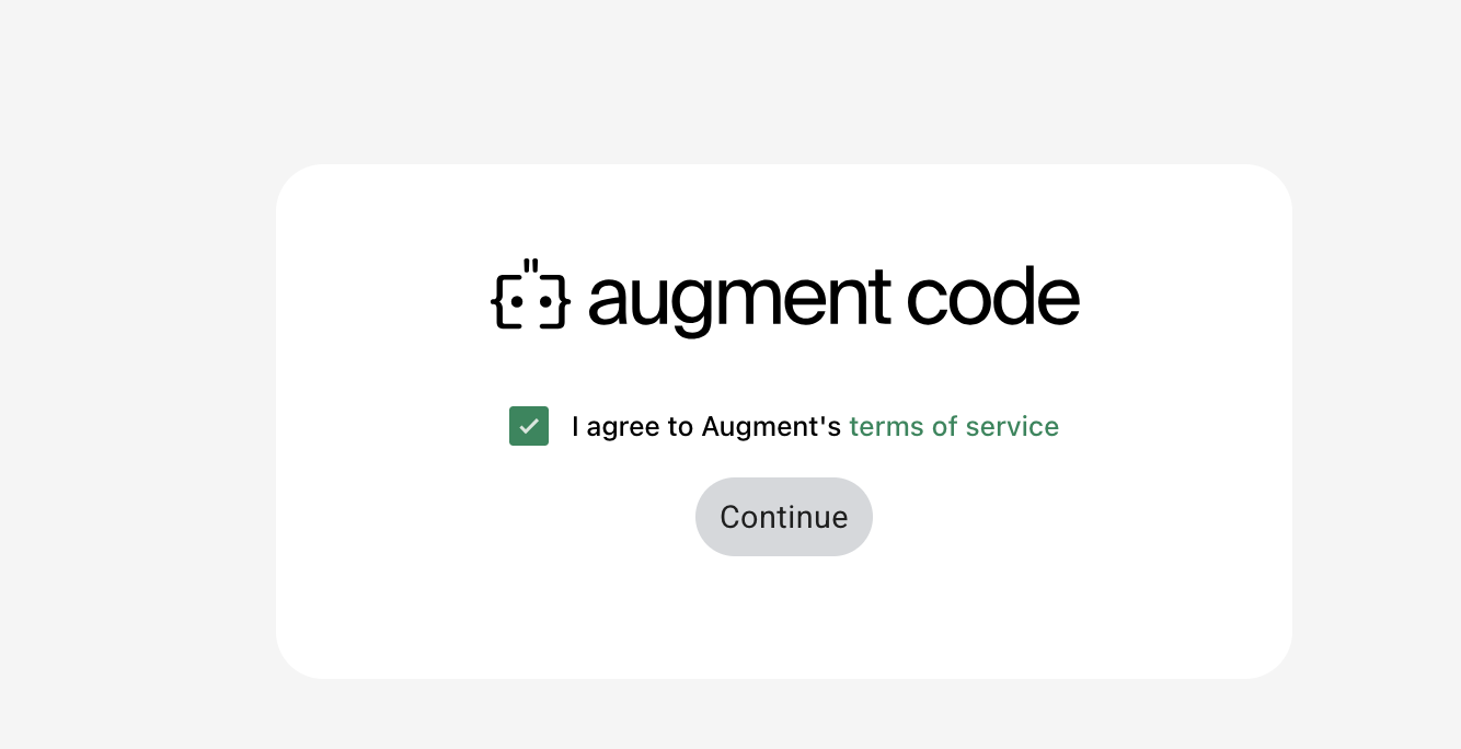 augmentcode登录问题 - 搞七捻三 - LINUX DO