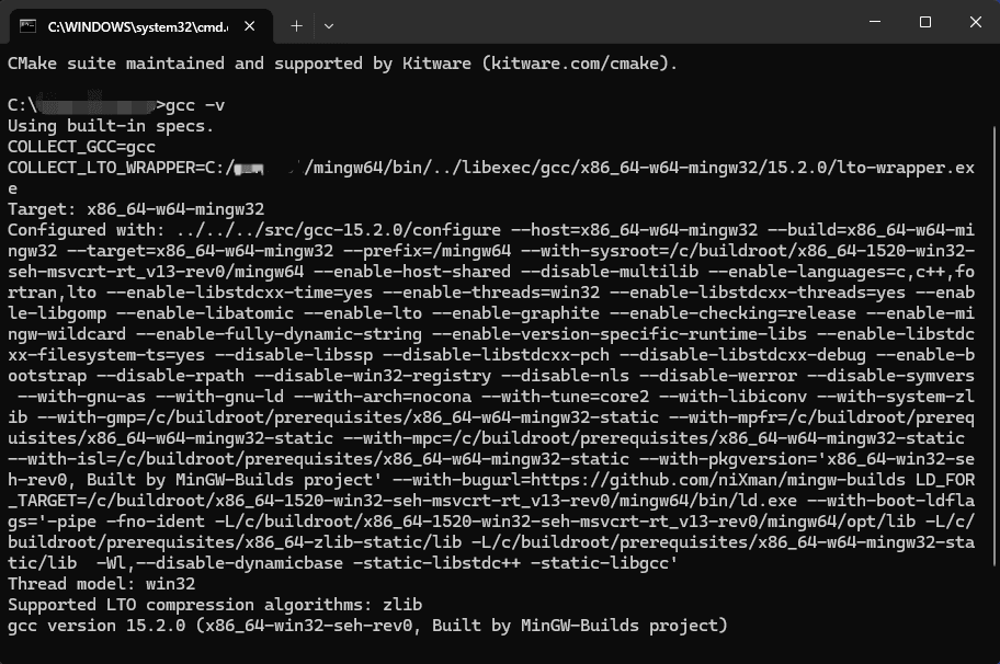 Cmake Clean Command CMake 入门详解:CMakeLists、Make、Makefile 的关系与构建流程 - 开发调优 - LINUX DO