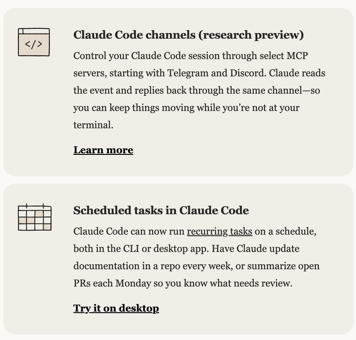 Claude Code核心下的自建龙虾思路 - 开发调优 - LINUX DO