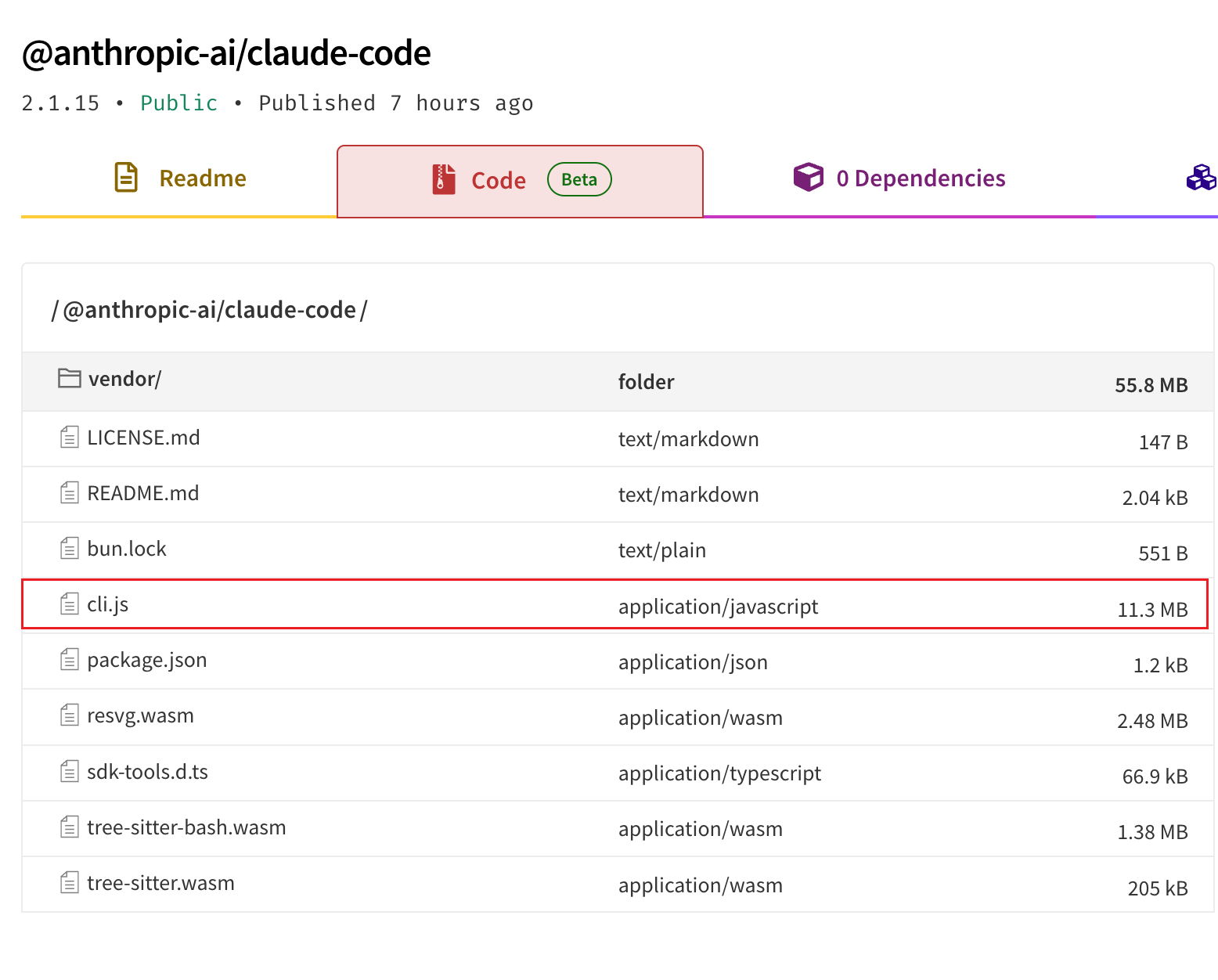 ”拉闸“ 2.1.15 的改动修补 - #84，来自 Haleclipse - 开发调优 - LINUX DO
