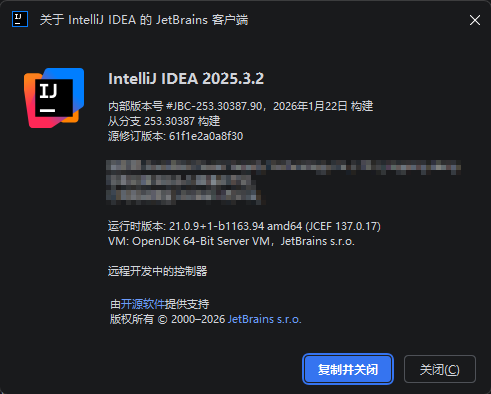 IDEA 怎么配置codex？ - 开发调优 - LINUX DO