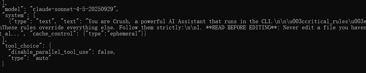 claude code其实不是必须品，可以品尝一下open Code - #87，来自 showyoubetter - 搞七捻三 - LINUX DO