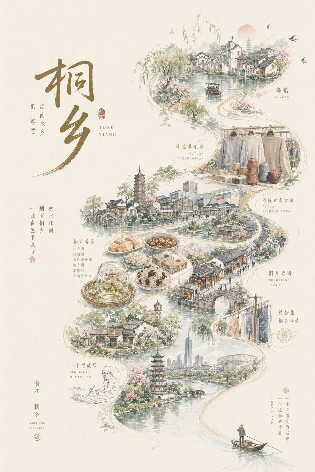 d50a1b96-9399-4f61-a94e-67ef421d0a3e Images High... gpt-image2 做家乡的海报 - 搞七捻三 - LINUX DO