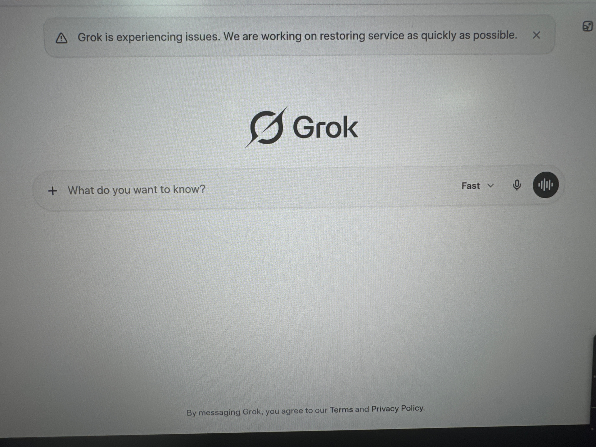 Grok Linux grok heavy一个月渡劫成功 - 搞七捻三 - LINUX DO
