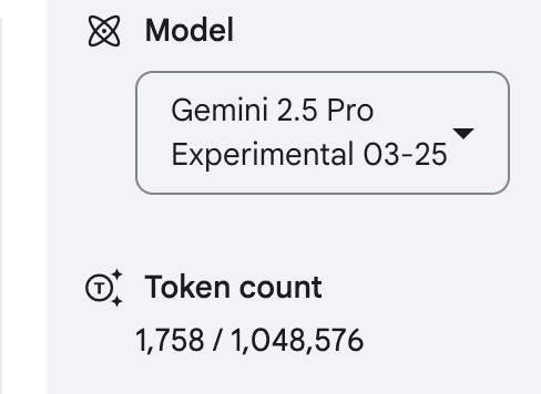 关于gemini 新模型 - 搞七捻三 - LINUX DO