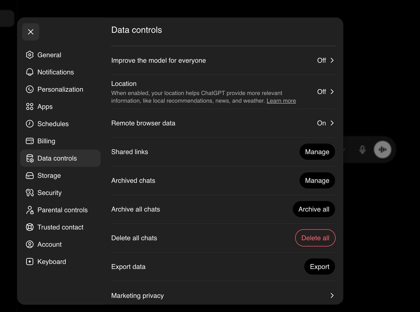 新手 sub2api 导入账号时，提示【关闭训练数据共享失败】报错问题解决方法 - 开发调优 - LINUX DO