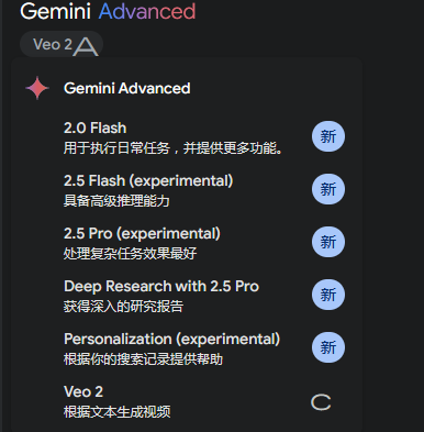 请教大佬一个关于Gemini Advanced的问题 - 开发调优 - LINUX DO