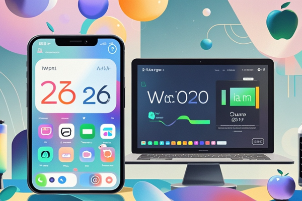 Ios 2029 IOS震撼更新 直接跨8个大版本? - 搞七捻三 - LINUX DO