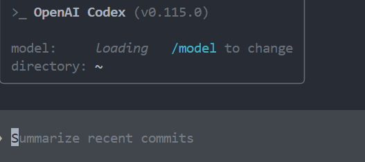codex cli和codex ui在vscode侧边对话区别？ - 搞七捻三 - LINUX DO
