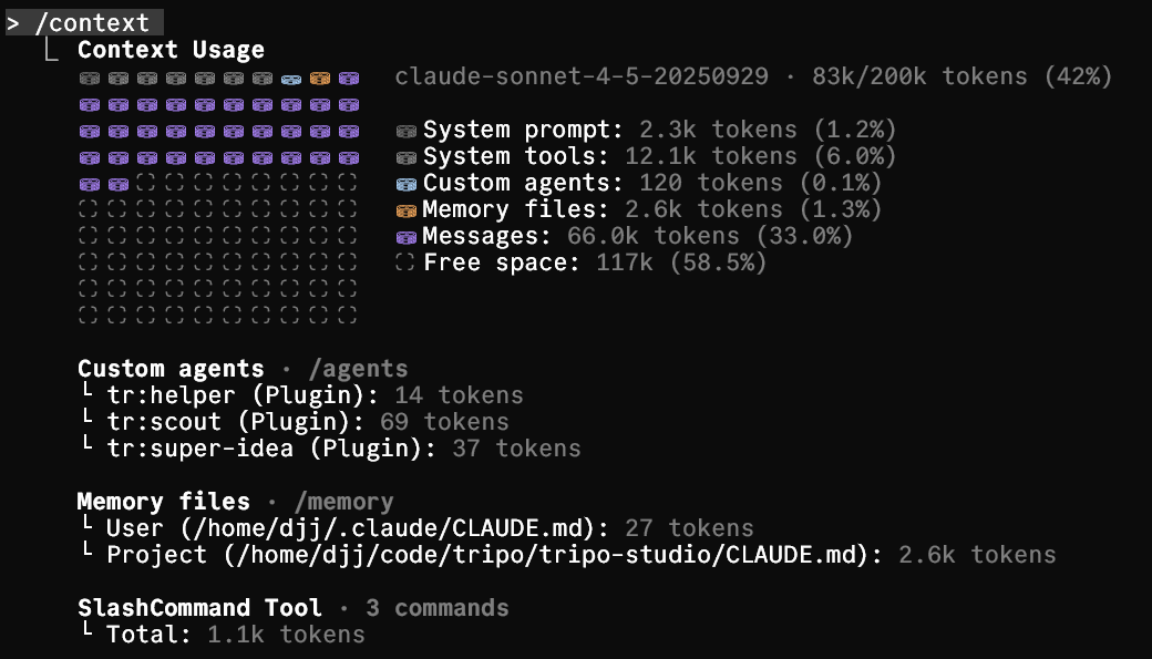 [开源][ClaudeCode] 通过SubAgent实现Augment Context Engine! 节约83%的上下文! - 资源荟萃 ...