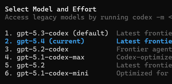 新版 codex 如何使用中转站的 gpt-5.4-mini ？ - 开发调优 - LINUX DO