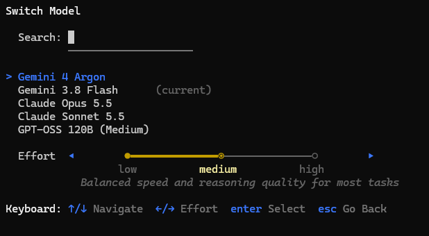 Pixel Pro能用Gemini 4 Argon了 - 搞七捻三 - LINUX DO