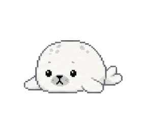 seal-idle