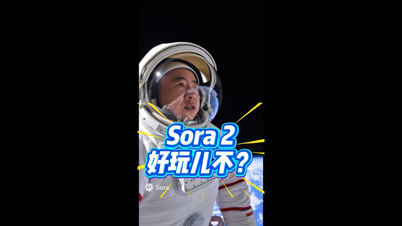 【图像视频系列2】为什么Sora2是一款革命性产品，为什么能火遍全球，你想知道的一切【长期更新】 - 文档共建 - LINUX DO