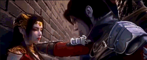 斗破苍穹