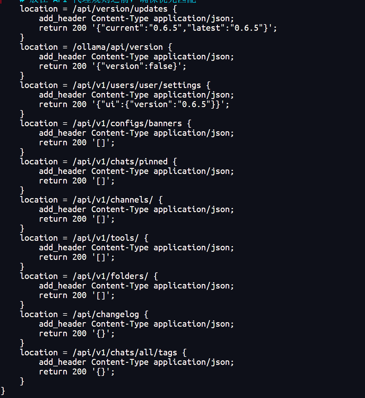 看看佬友们的openwebui速度 - 开发调优 - LINUX DO