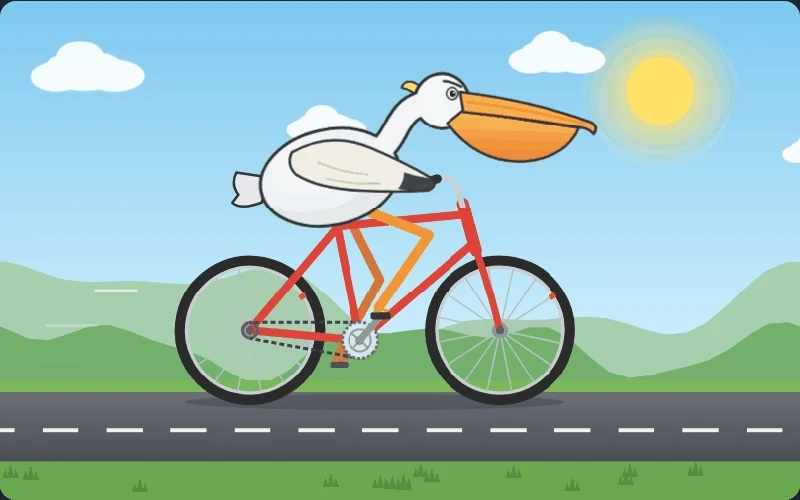 pelican_bicycle