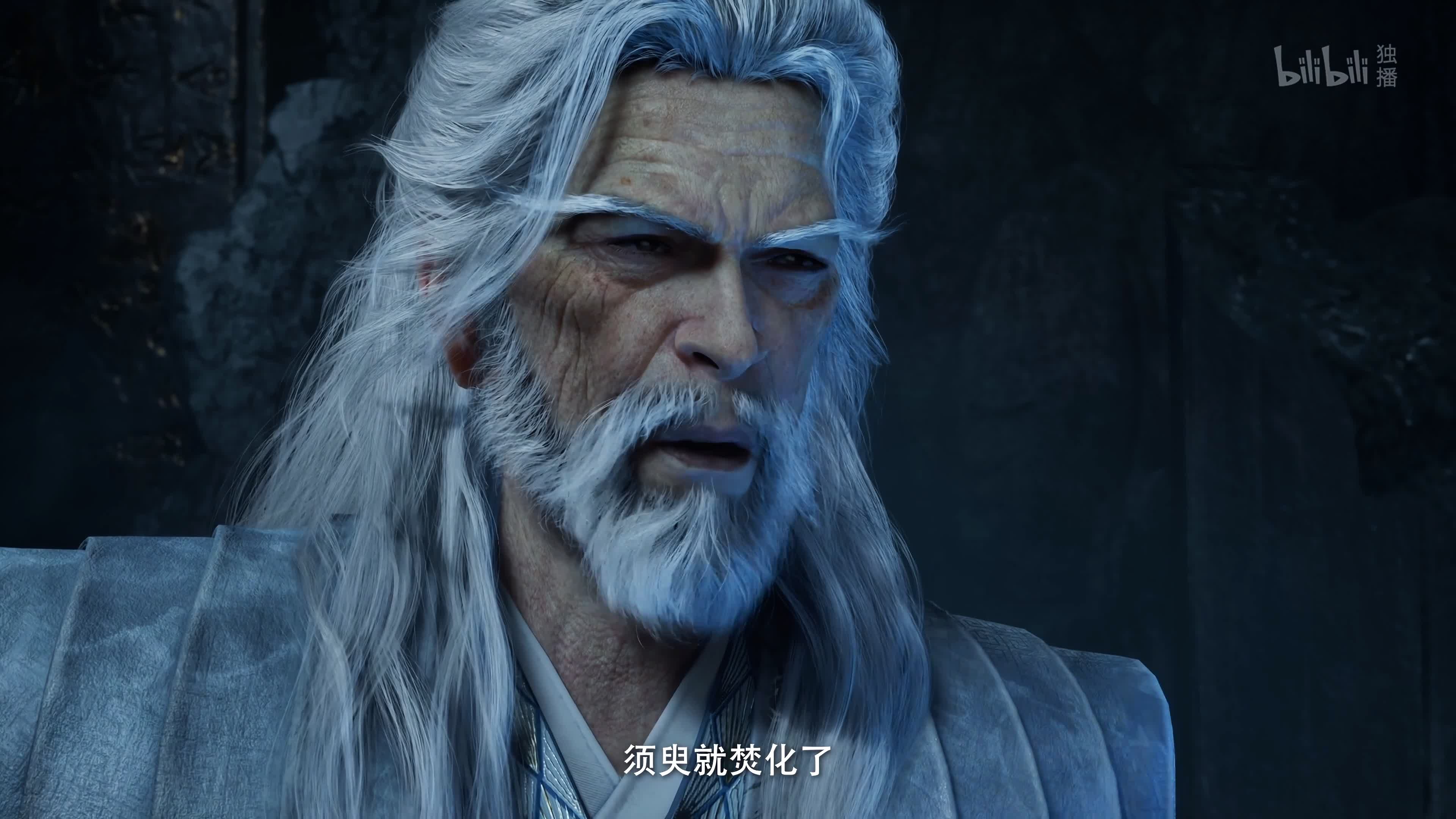 凡人修仙传第179集 韩立再见南宫婉——凡人修仙传-AI版/成人版/沙雕版【百花齐放,接着奏乐接着舞】 - 网盘资源 - LINUX DO