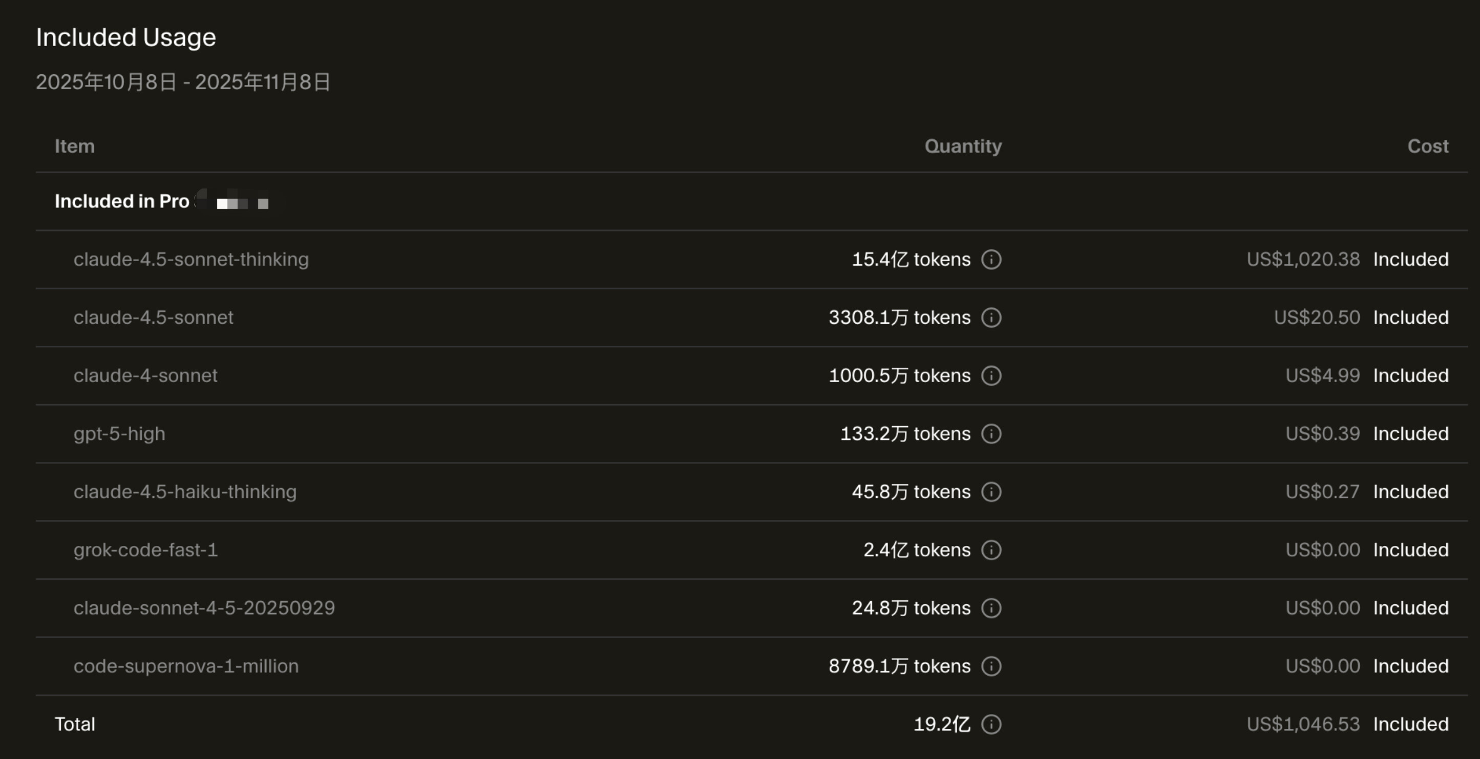 快讯：cursor支持gpt-5.1了 - #14，来自 axj1816 - 前沿快讯 - LINUX DO