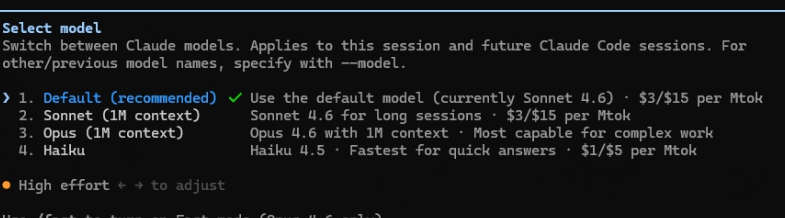CCS配置在claude中使用gpt-5.4 上下文怎么保持1M？ - 搞七捻三 - LINUX DO