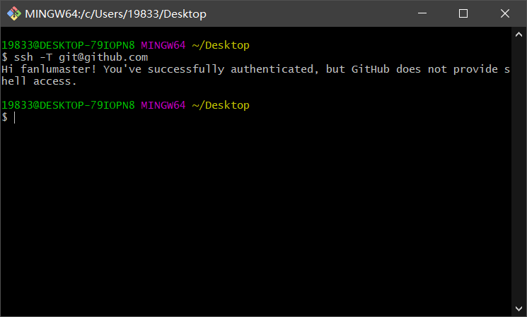 【教程】利用Github+Hexo打造自己的永久Blog - 开发调优 - LINUX DO