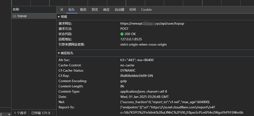 【newapi】兑换码使用教程 - 开发调优 - LINUX DO