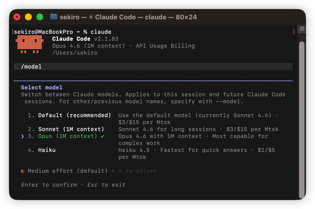 CRS 配置 Claude Pro 账号 1M模型429问题 - 开发调优 - LINUX DO