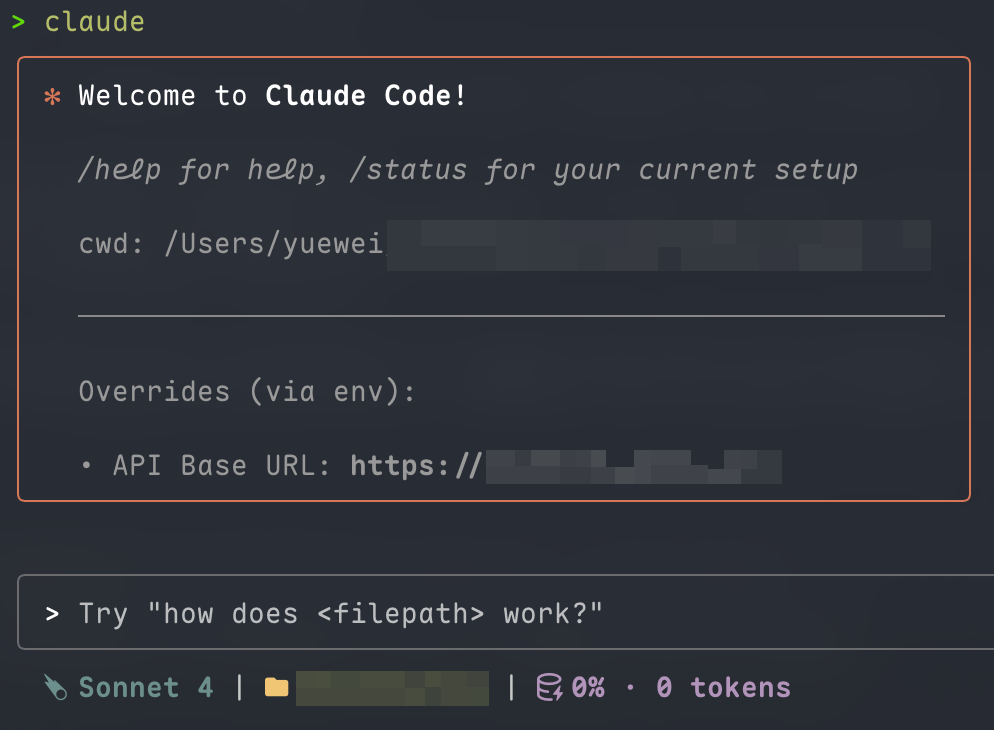 Claude-Code-Router Docker 启动！ - 开发调优 - LINUX DO