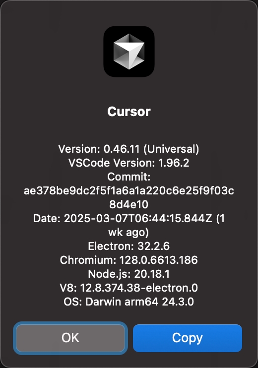问一下cursor现在claude-3.7不能使用了吗 - 开发调优 - LINUX DO