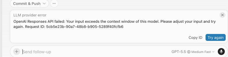 为什么我说 Cursor Agent Window 是 Codex Desktop 的最佳顶包 - #106，来自 huasheng - 开发 ...
