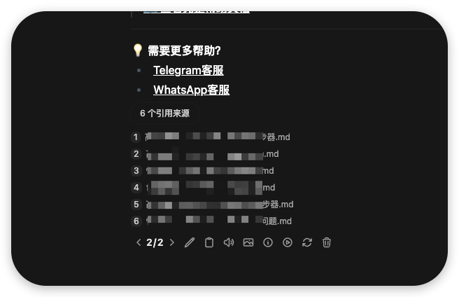 openwebui rag topk 的问题求解 - 开发调优 - LINUX DO