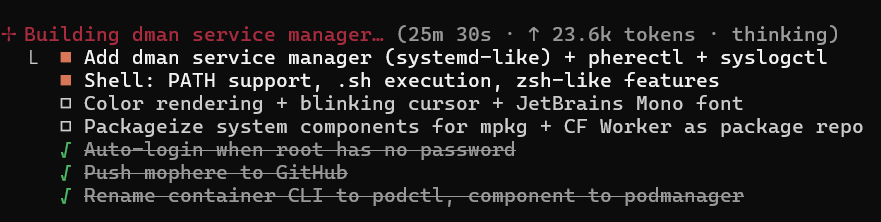 想知道佬友们的token用量，我是不是token用太多了？ - 开发调优 - LINUX DO