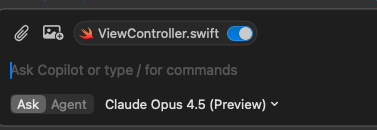 github copilot 里面的claude opus 4.5为什么消失了？ - 搞七捻三 - LINUX DO