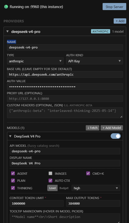 Cursor++ 轻指南 v0.0.13 - #620，来自 Puluxi - 文档共建 - LINUX DO