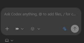 Codex 插件今天突然不支持改推理等级了?? - 开发调优 - LINUX DO