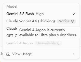 Gemini 4发布了，可以用了 - 第 2 页 - 开发调优 - LINUX DO