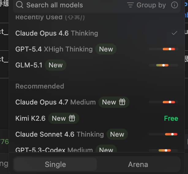 打算买 Kimi K2.6 了，来问一下用过的佬 - 搞七捻三 - LINUX DO