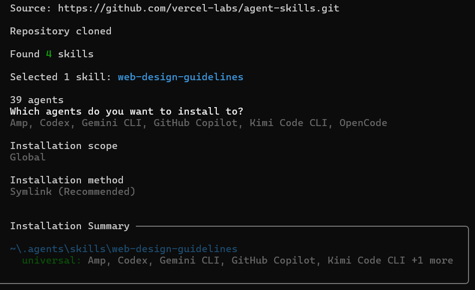 skill安装如何位置兼容 - 搞七捻三 - LINUX DO